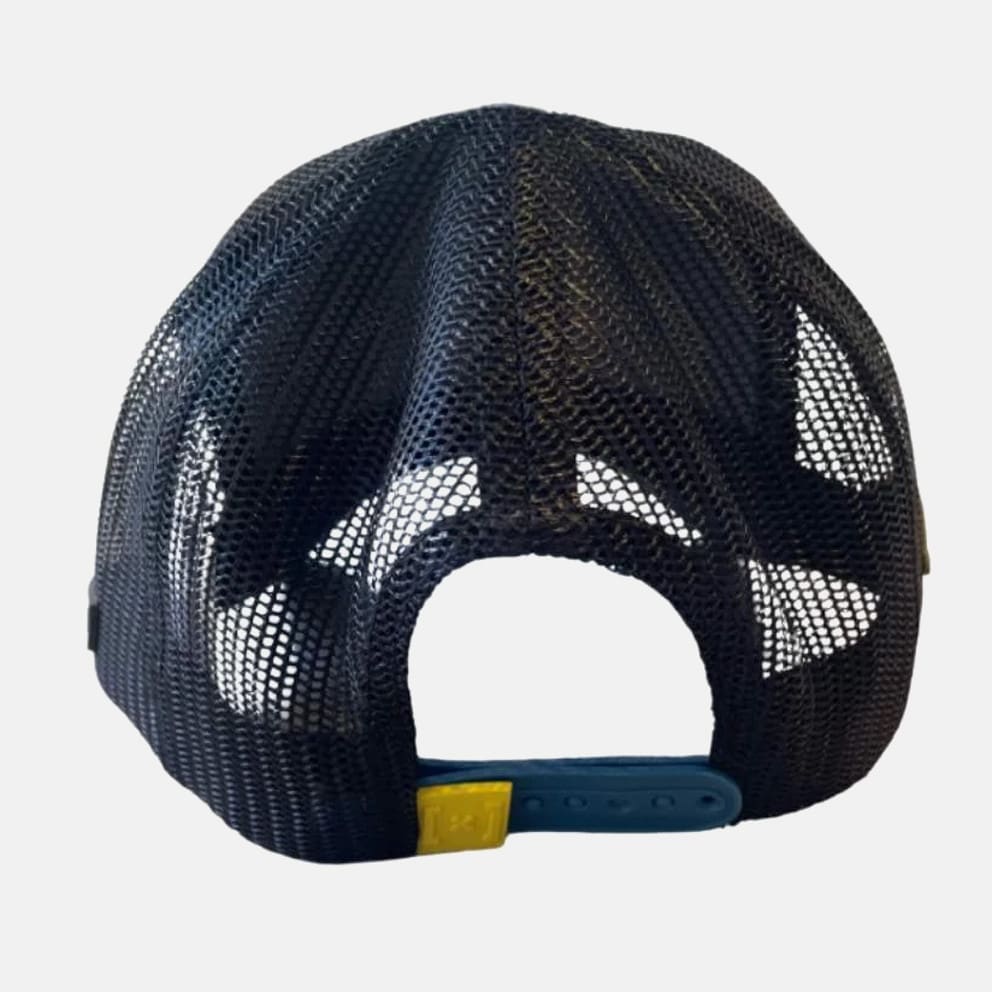 Capslab Casquette Premium Unisex Καπέλο