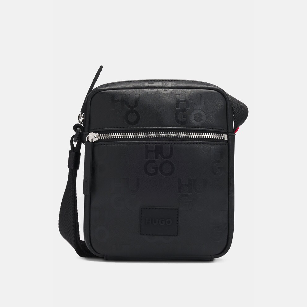 Hugo Μεγαλο Αξεσουαρ Ethon 2.0Hi_Ns Zip M