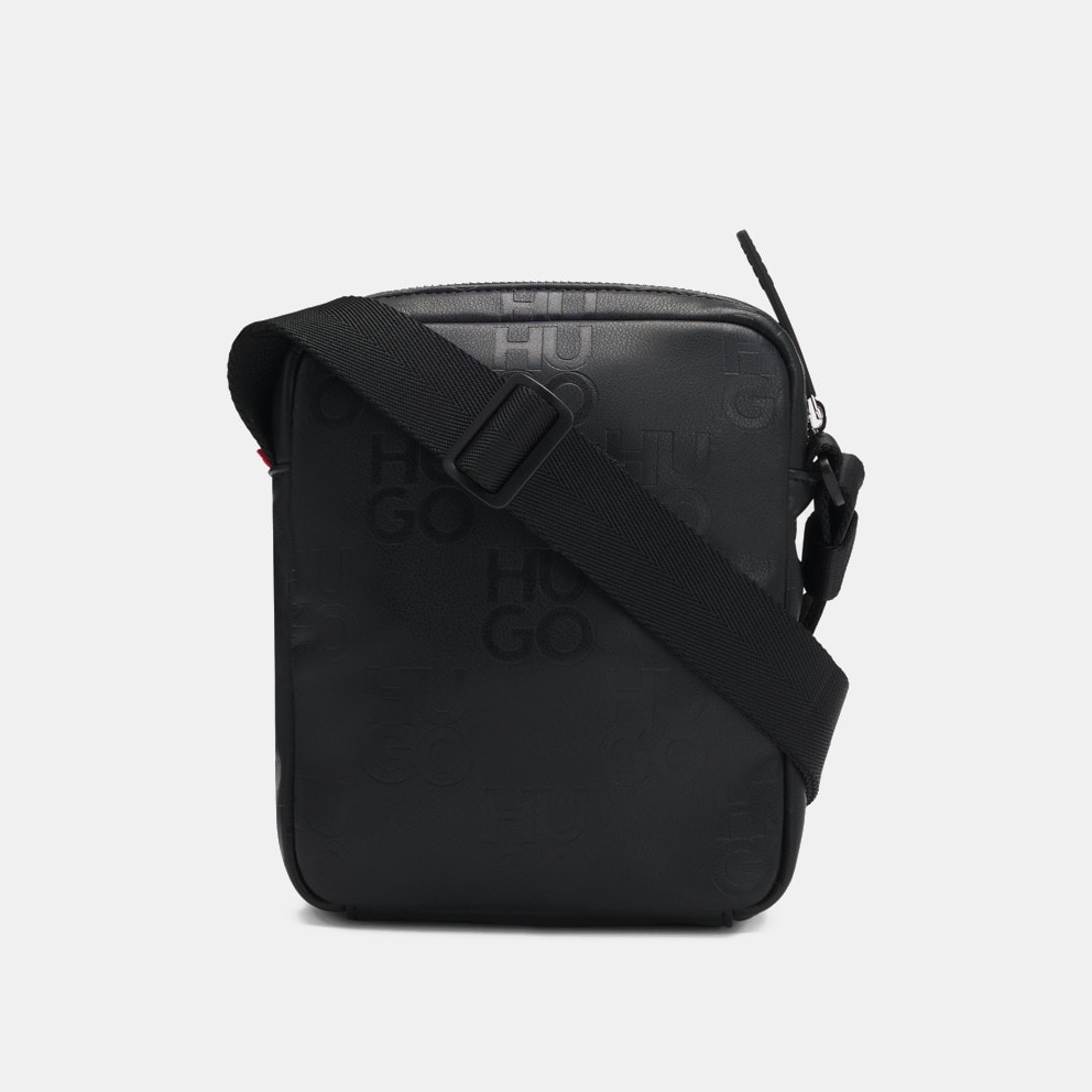 Hugo Μεγαλο Αξεσουαρ Ethon 2.0Hi_Ns Zip M