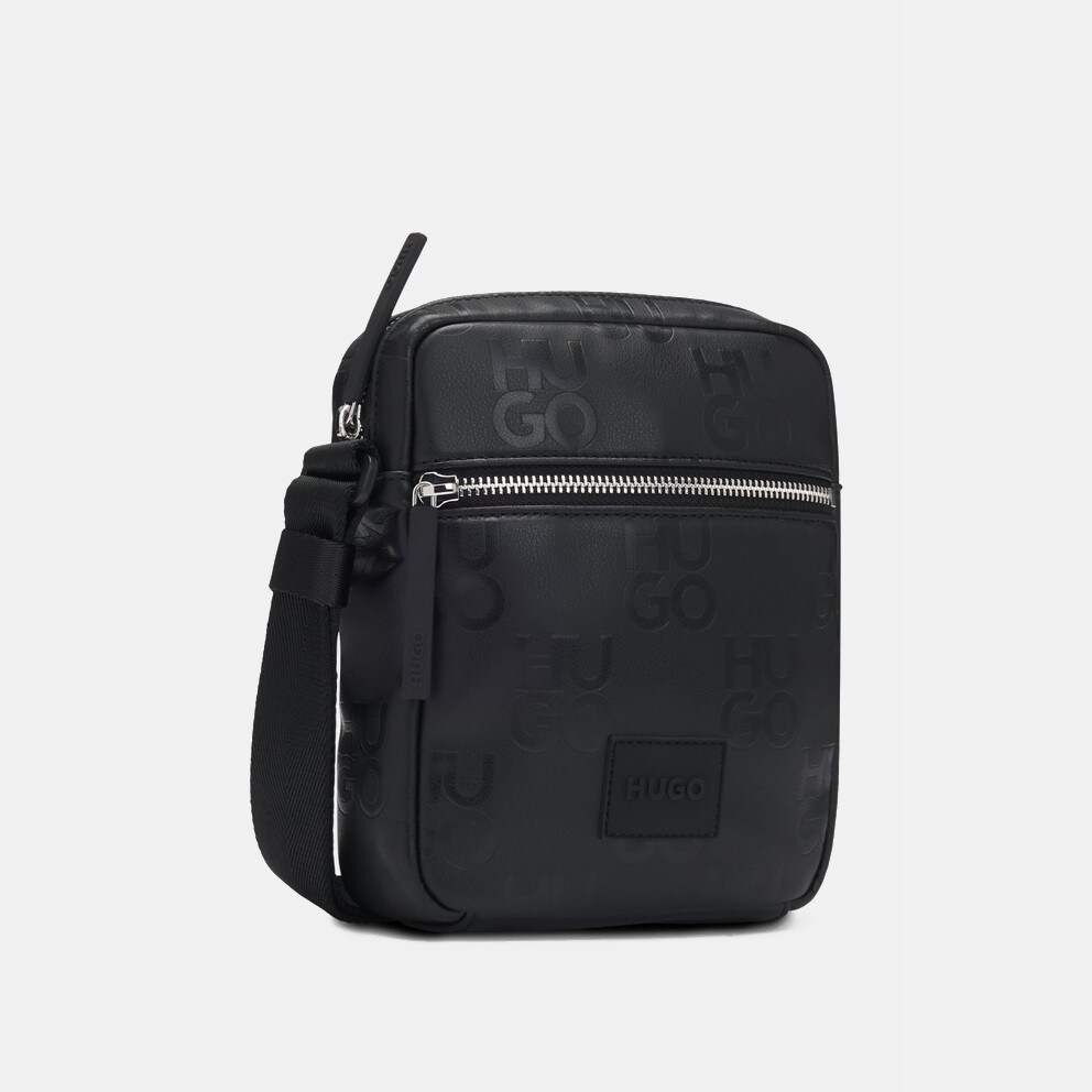 Hugo Μεγαλο Αξεσουαρ Ethon 2.0Hi_Ns Zip M