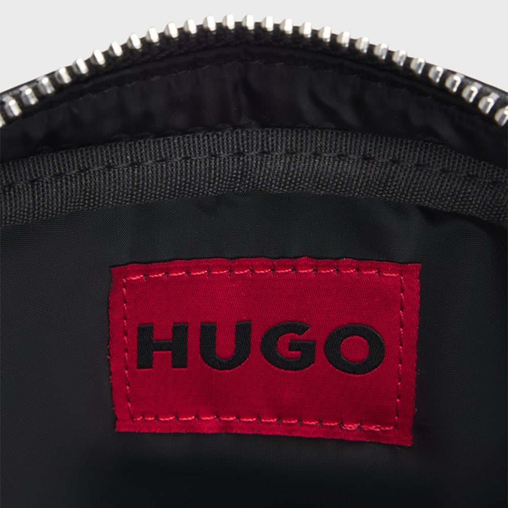 Hugo Μεγαλο Αξεσουαρ Ethon 2.0Hi_Ns Zip M