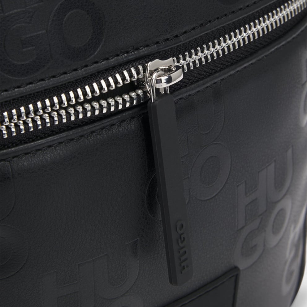 Hugo Μεγαλο Αξεσουαρ Ethon 2.0Hi_Ns Zip M