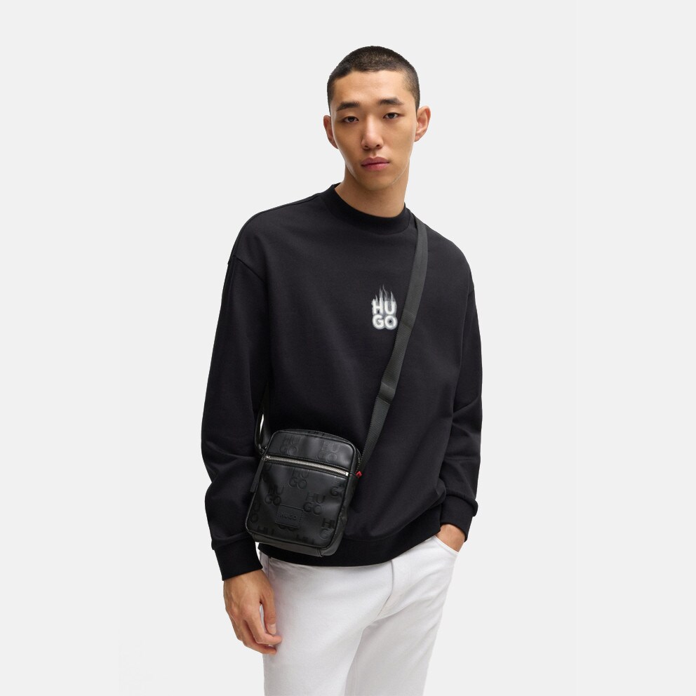 Hugo Μεγαλο Αξεσουαρ Ethon 2.0Hi_Ns Zip M