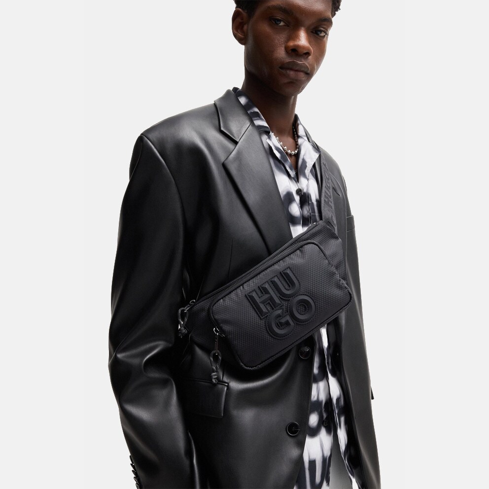 Hugo Μεγαλο Αξεσουαρ Malick_Bumbag