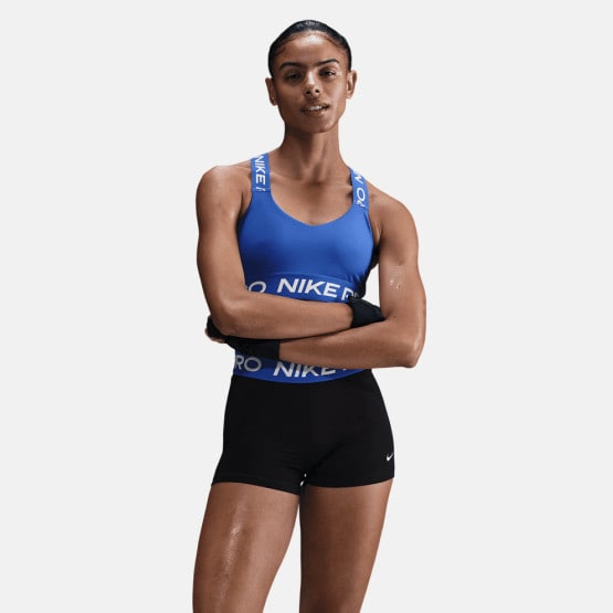 Nike Pro Light Support Γυναικείο  Αθλητικό Μπουστάκι