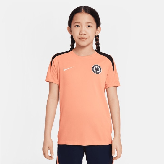 Nike Chelsea Παιδική Φανέλα Ποδοσφαίρου