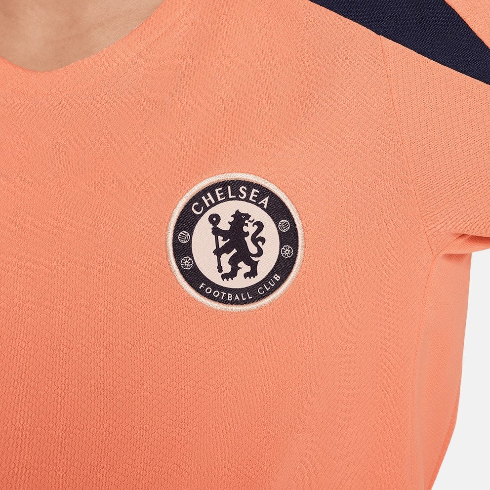 Nike Chelsea Παιδική Φανέλα Ποδοσφαίρου