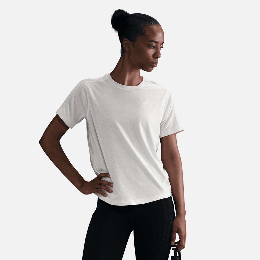  Nike Trail Dri-FIT Γυναικείο T-Shirt (9000206802_36243) 2025