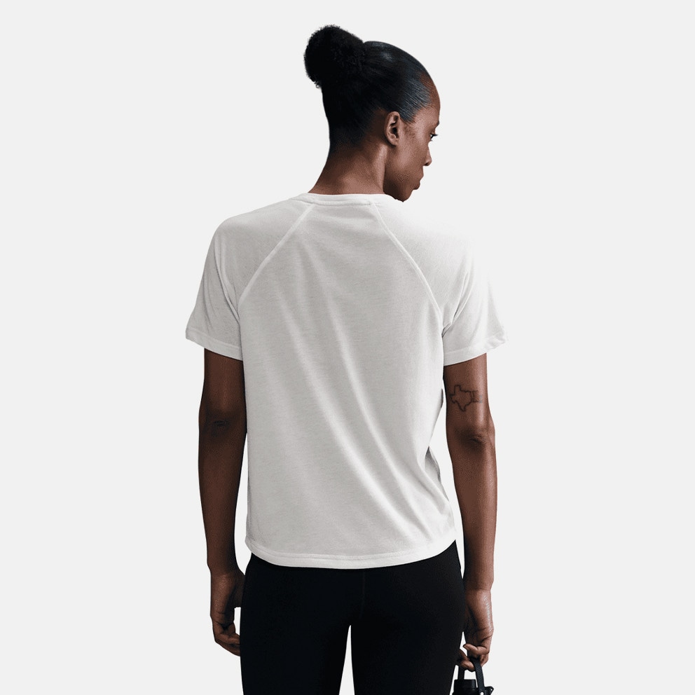 Nike Trail Dri-FIT Γυναικείο T-Shirt