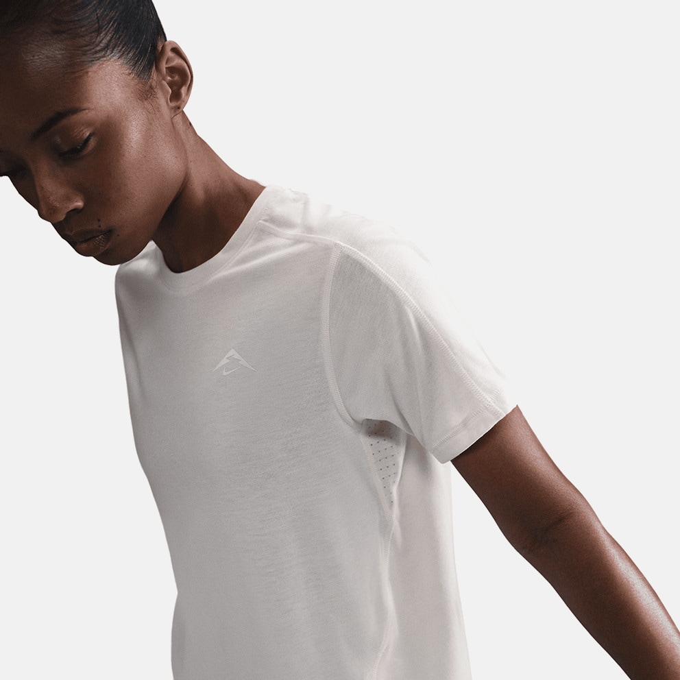 Nike Trail Dri-FIT Γυναικείο T-Shirt