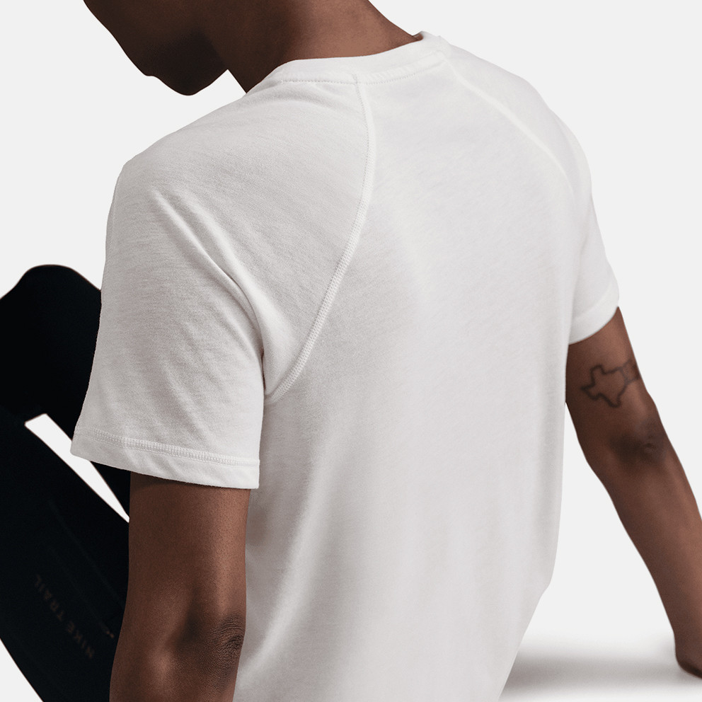 Nike Trail Dri-FIT Γυναικείο T-Shirt
