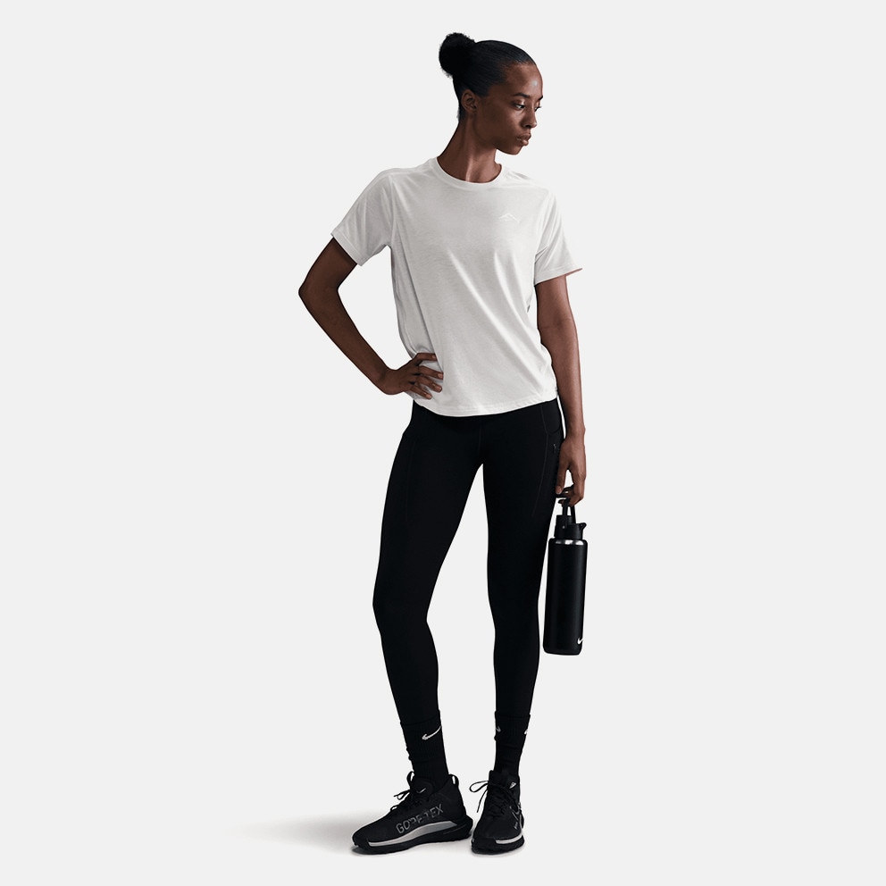 Nike Trail Dri-FIT Γυναικείο T-Shirt