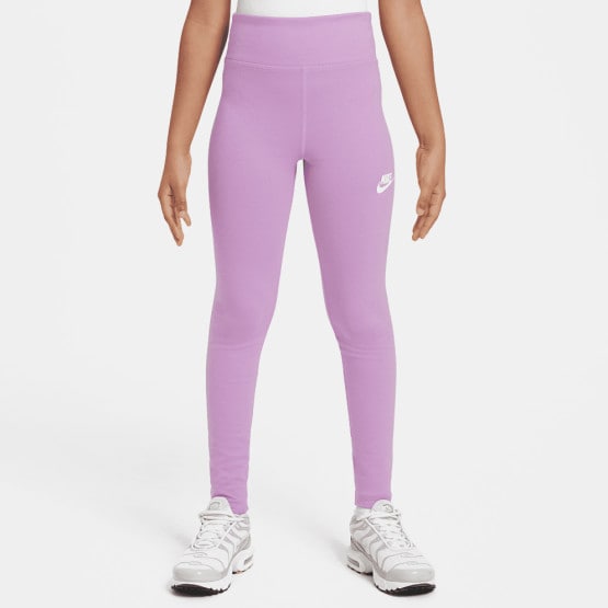 Nike Sportwear Classic Kids' Leggings