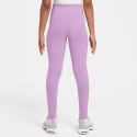 Nike Sportwear Classic Kids' Leggings