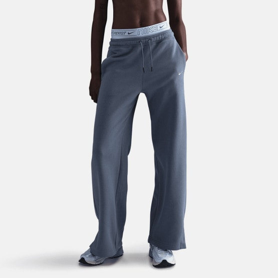 Nike Phoenix Γυναικείο Παντελόνι Φόρμας