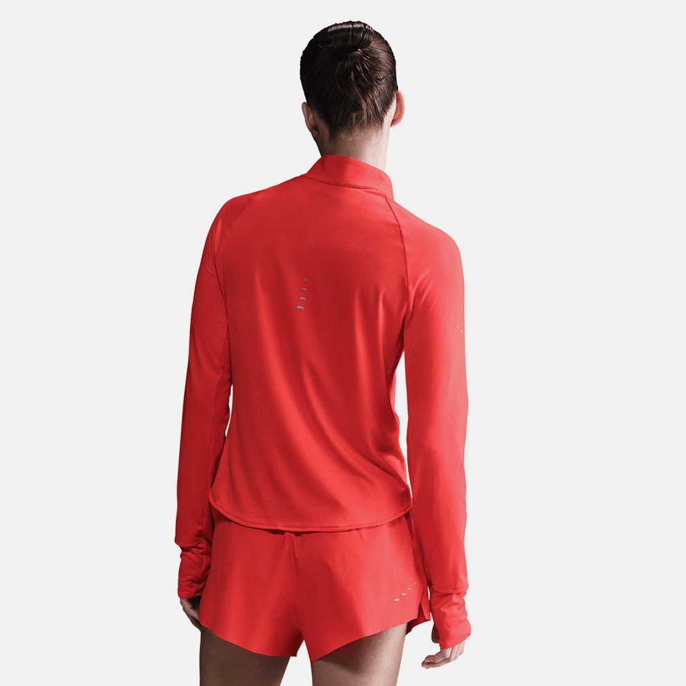 Nike Dri-Fit Swift Γυναικεία Μπλούζα με Μακρύ Μανίκι