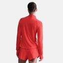 Nike Dri-Fit Swift Γυναικεία Μπλούζα με Μακρύ Μανίκι