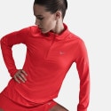 Nike Dri-Fit Swift Γυναικεία Μπλούζα με Μακρύ Μανίκι