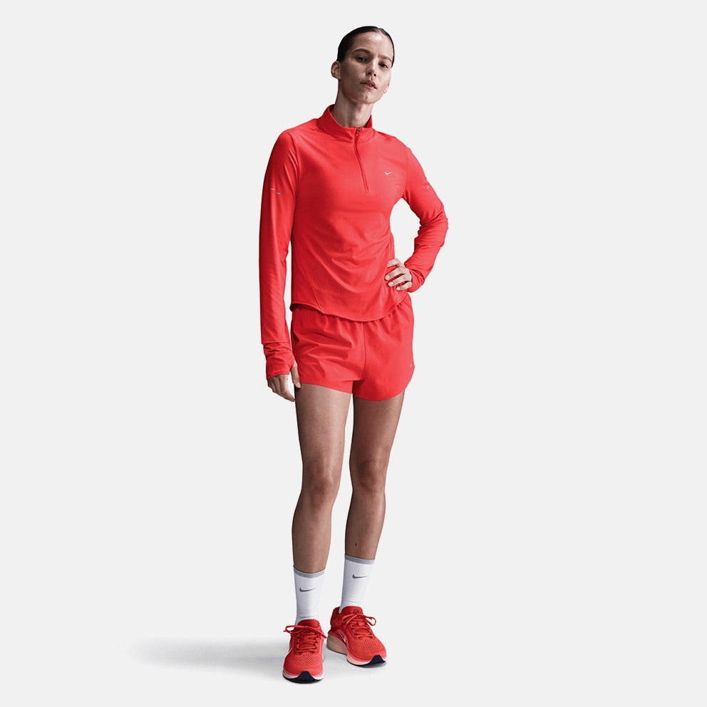 Nike Dri-Fit Swift Γυναικεία Μπλούζα με Μακρύ Μανίκι