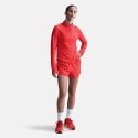 Nike Dri-Fit Swift Γυναικεία Μπλούζα με Μακρύ Μανίκι