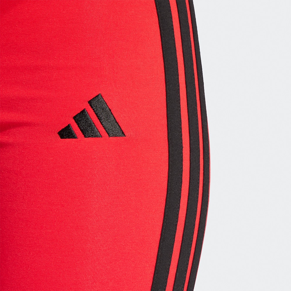 adidas Sportswear 3-Stripes Γυναικείο Σορτς