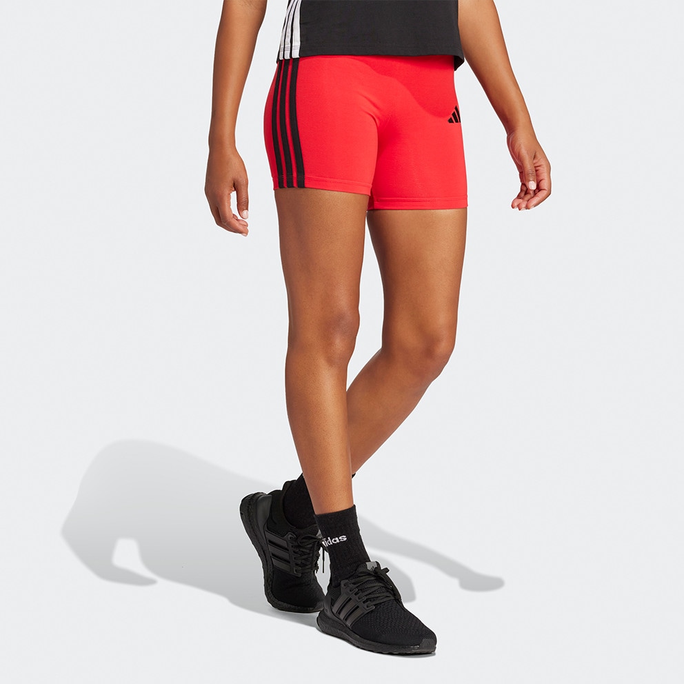 adidas Sportswear 3-Stripes Γυναικείο Σορτς
