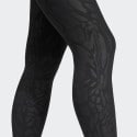 adidas Crop Techfit Printed 7/8 Women's Leggings
