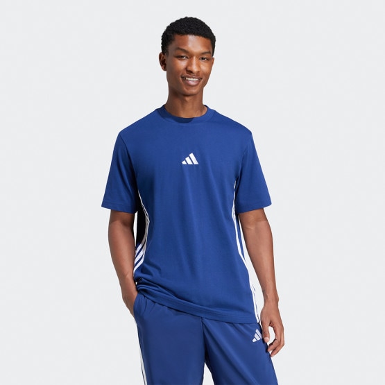 adidas Sportswear Essentials 3-Stripes Ανδρικό T-shirt