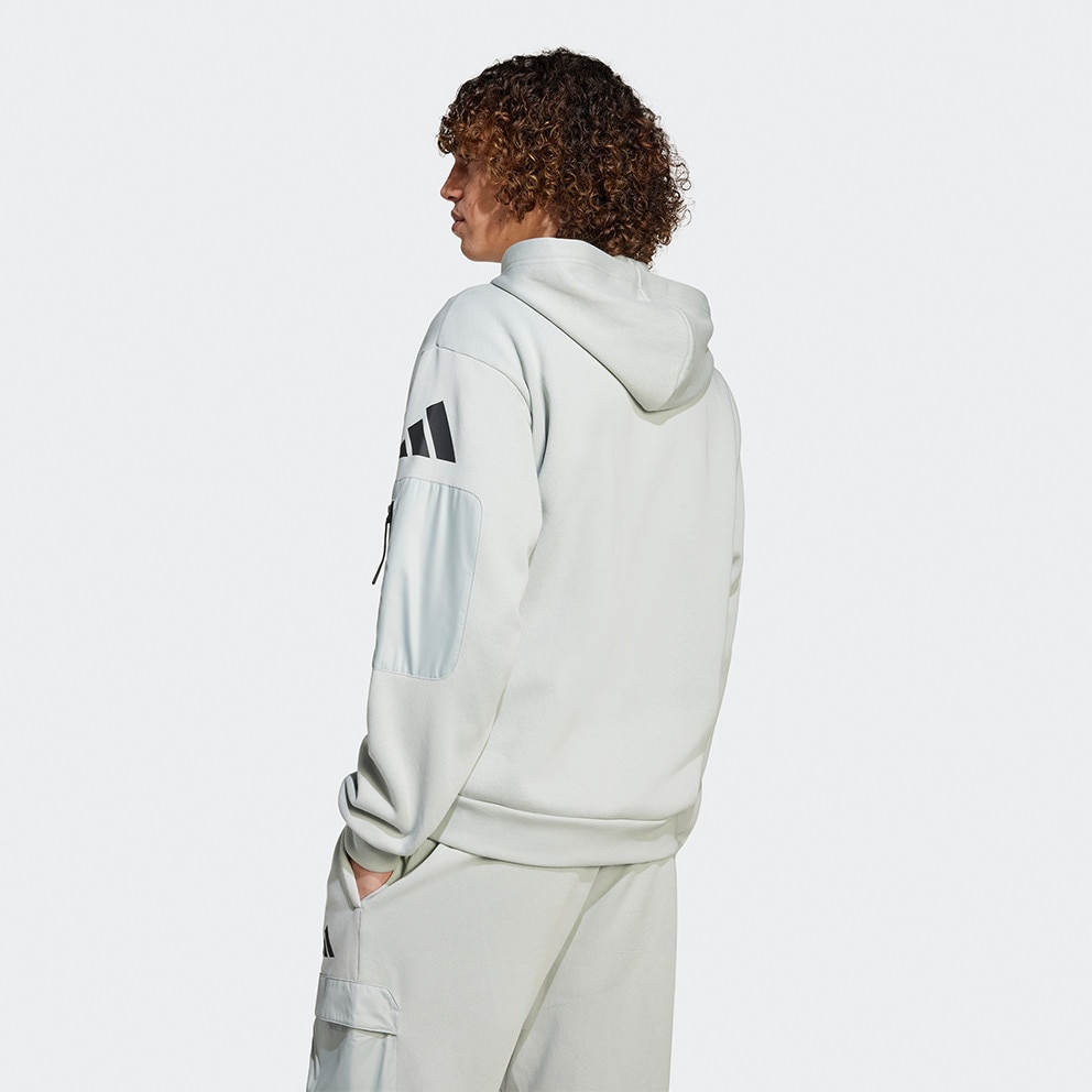 adidas Sportswear City Escape Ανδρική Ζακέτα