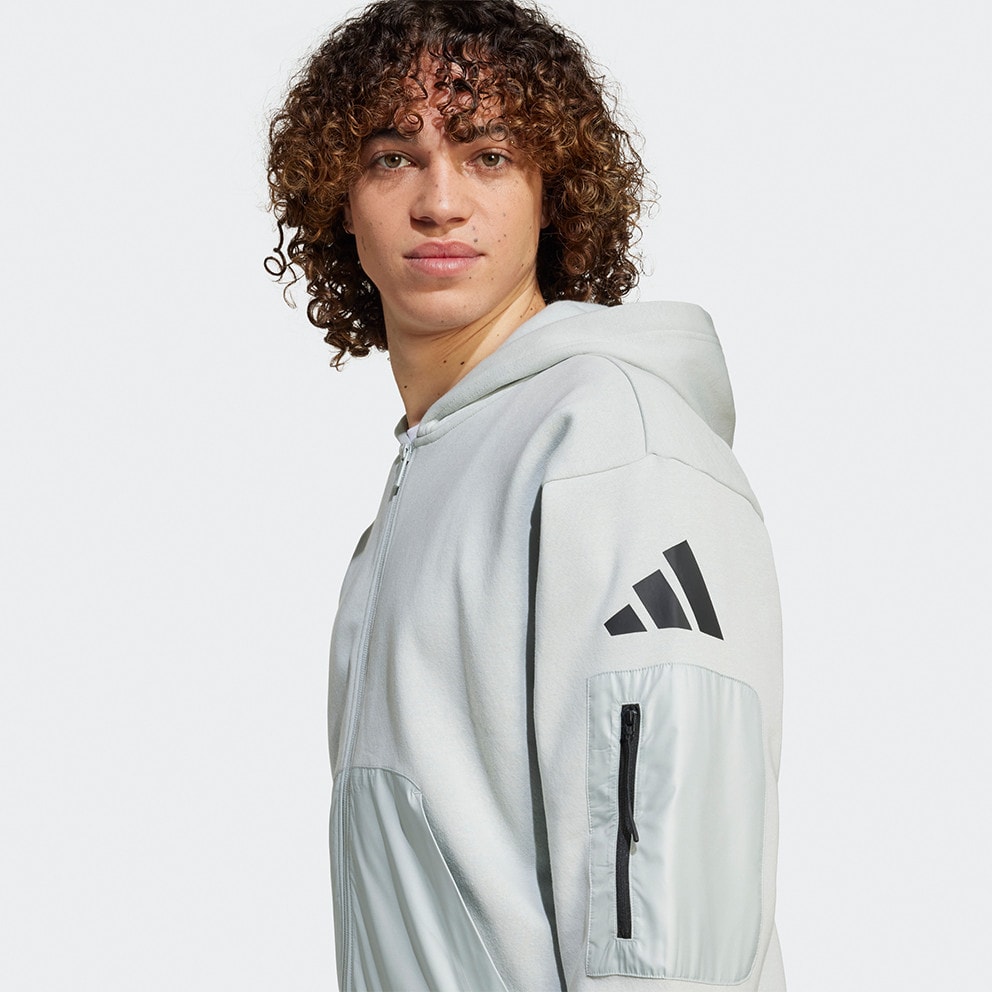 adidas Sportswear City Escape Ανδρική Ζακέτα