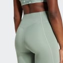 adidas Optime Essentials Women's Biker Shorts