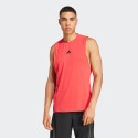 adidas Ανδρικό Αμάνικο T-Shirt