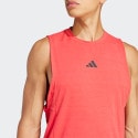 adidas Ανδρικό Αμάνικο T-Shirt
