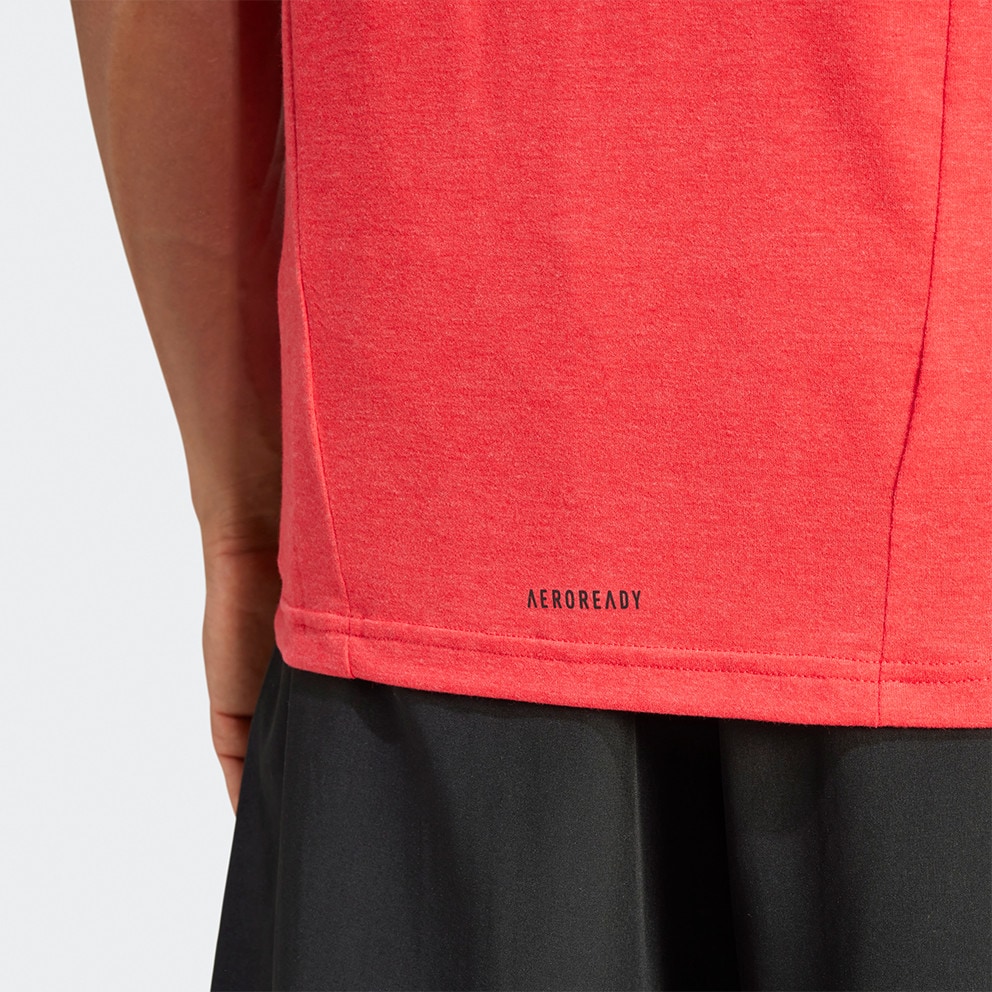 adidas Ανδρικό Αμάνικο T-Shirt