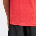 adidas Ανδρικό Αμάνικο T-Shirt
