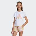 adidas sportswear Παιδικό T-Shirt