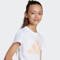 adidas sportswear Παιδικό T-Shirt