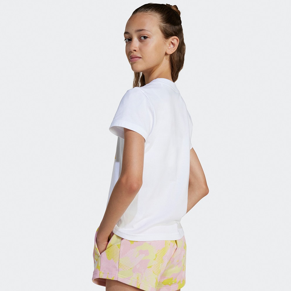 adidas sportswear Παιδικό T-Shirt