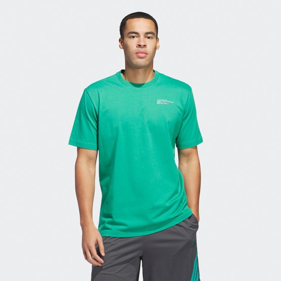 adidas Sum Photo Ανδρικό T-Shirt