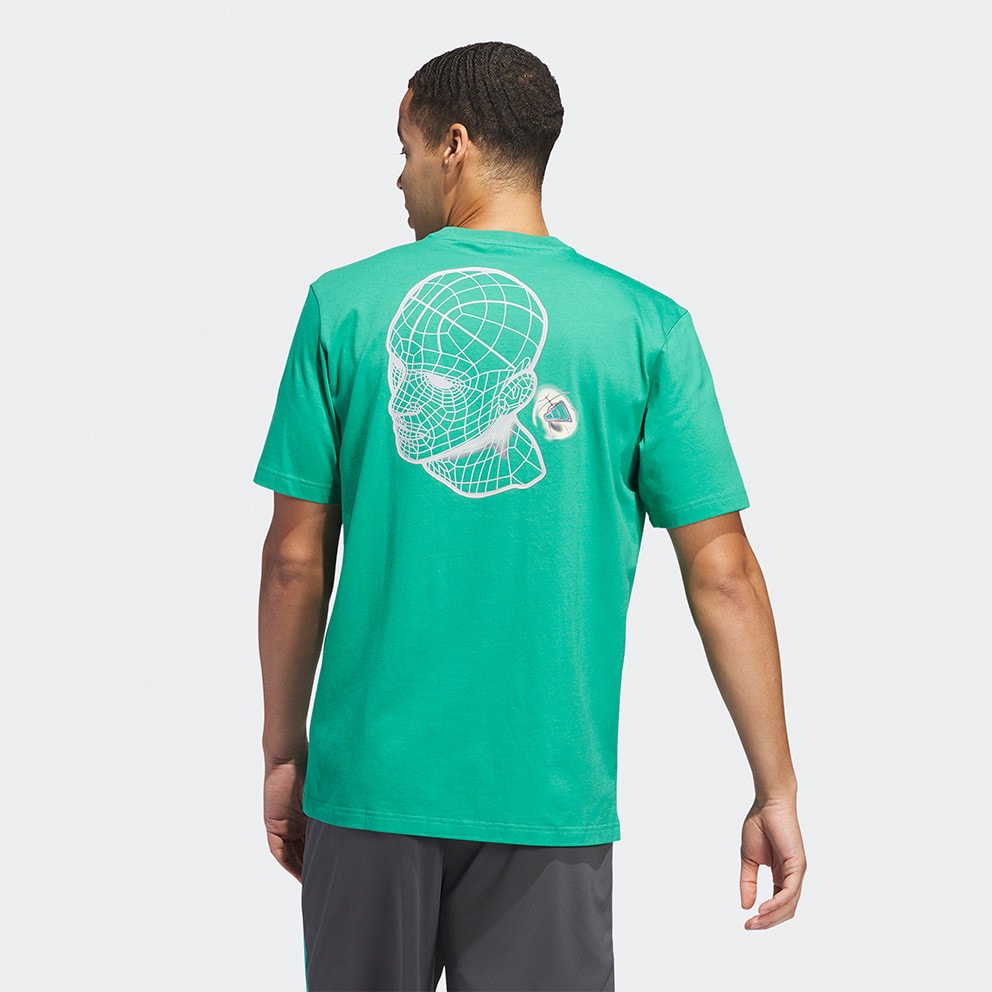 adidas Sum Photo Ανδρικό T-Shirt