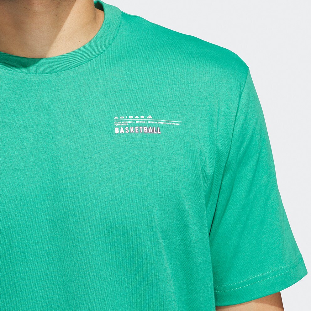 adidas Sum Photo Ανδρικό T-Shirt