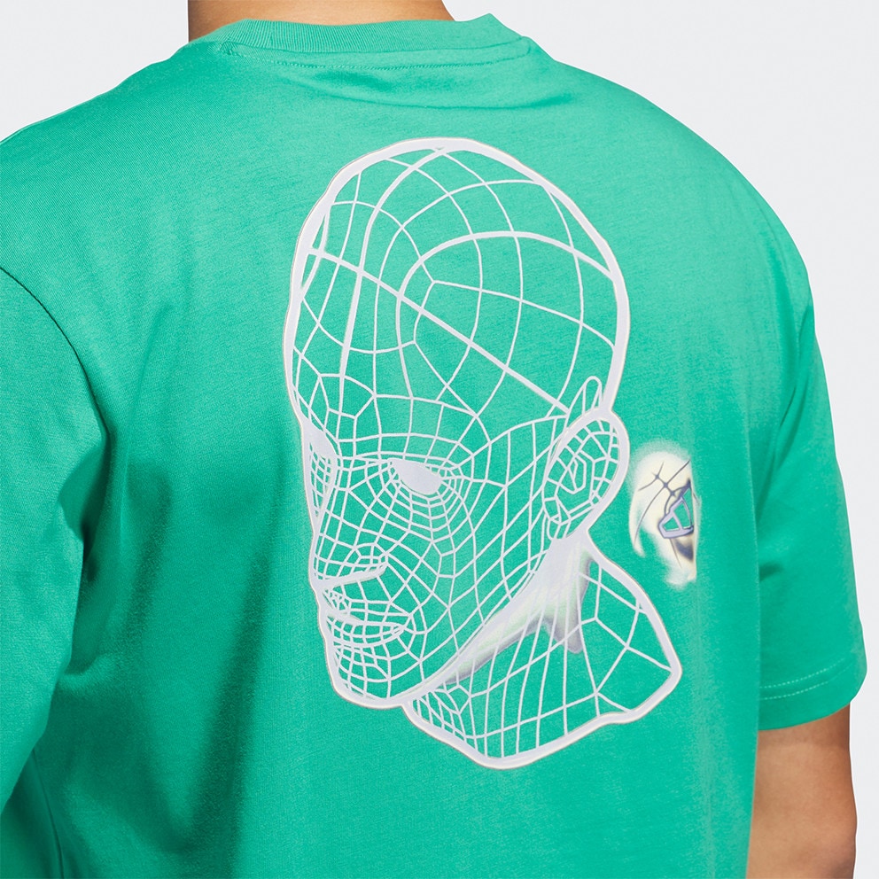 adidas Sum Photo Ανδρικό T-Shirt
