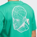 adidas Sum Photo Ανδρικό T-Shirt