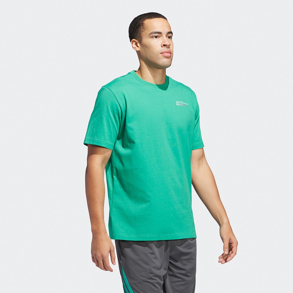 adidas Sum Photo Ανδρικό T-Shirt