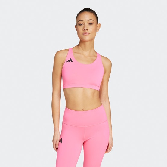 adidas Adizero Essentials Run Γυναικείο Αθλητικό Μπουστάκι