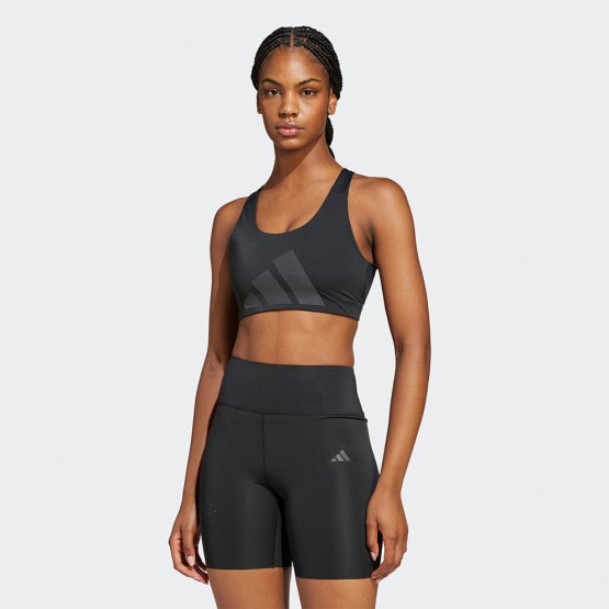 adidas Powerimpact HIIT Γυναικείο Αθλητικό Μπουστάκι