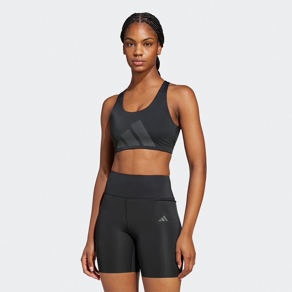  adidas Powerimpact HIIT Γυναικείο Αθλητικό Μπουστάκι (9000214266_1469) 2025