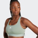 adidas Performance Powerreact High Support Γυναικείο Αθλητικό Μπουστάκι
