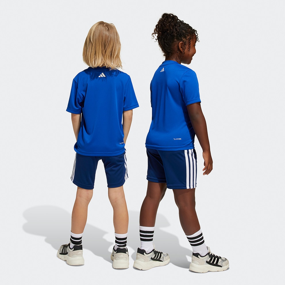 adidas Train Essentials Παιδικό Σετ Φόρμας