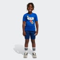 adidas Train Essentials Παιδικό Σετ Φόρμας